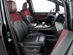 Минивэн GAC M8 2023 года, 4499077 рублей, Москва