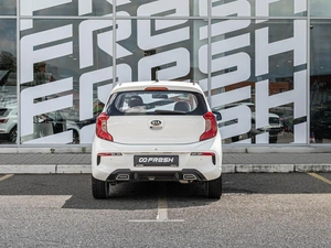 Хетчбэк Kia Morning 2021 года, 1398000 рублей, Краснодар