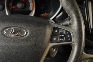 Универсал ВАЗ (LADA) Vesta 2021 года, 1819000 рублей, Тюмень