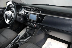 Седан Toyota Corolla 2013 года, 1329000 рублей, Тюмень