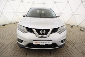 Внедорожник Nissan X-Trail 2015 года, 1679000 рублей, Обнинск