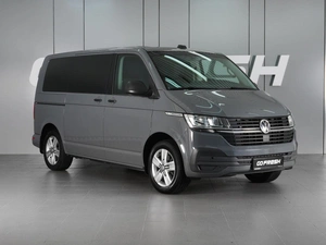 Минивэн Volkswagen Multivan 2020 года, 4850000 рублей, Минеральные Воды