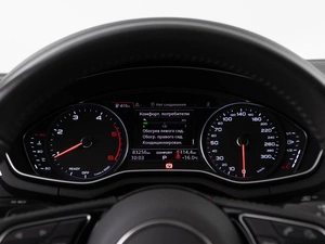 Лифтбек Audi A5 2019 года, 3698046 рублей, Москва