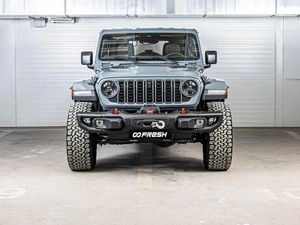 Внедорожник Jeep Wrangler 2025 года, 9000000 рублей, Ставрополь