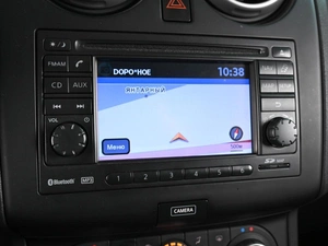 Внедорожник Nissan Qashqai 2013 года, 1349000 рублей, Аксай