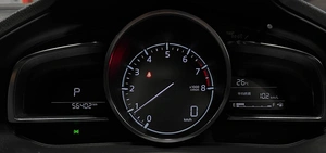 Седан Mazda Axela 2018 года, 1297000 рублей, Красноярск