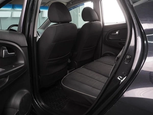 Минивэн Kia Venga 2012 года, 904000 рублей, Воронеж