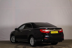 Седан Toyota Camry 2012 года, 1769000 рублей, Тюмень