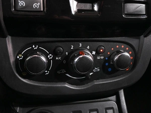 Внедорожник Renault Duster 2017 года, 1129000 рублей, Ростов-на-Дону