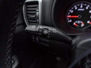 Внедорожник Kia Sportage 2020 года, 2389000 рублей, Саратов