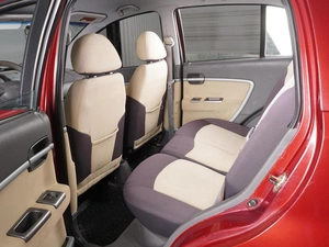 Хетчбэк Chery Kimo (A1) 2009 года, 269000 рублей, Минеральные Воды