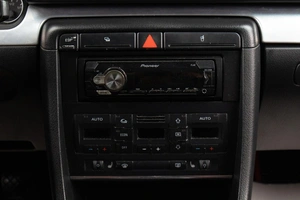 Седан Audi A4 2005 года, 549000 рублей, Оренбург