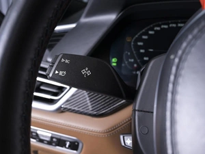 Внедорожник BMW X5 M 2020 года, 10550000 рублей, Ставрополь