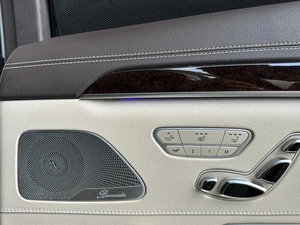 Седан Mercedes-benz S-класс 2013 года, 3050000 рублей, Уфа