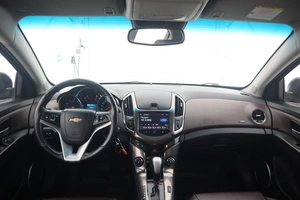 Седан Chevrolet Cruze 2013 года, 790000 рублей, Орёл