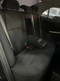 Седан Toyota Corolla 2007 года, 947000 рублей, Солонцы