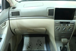 Универсал Toyota Corolla 2006 года, 619000 рублей, Омск
