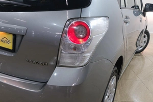 Минивэн Toyota Verso 2012 года, 1299000 рублей, Новокузнецк