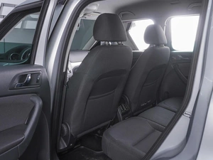 Внедорожник Skoda Yeti 2012 года, 845000 рублей, Ростов-на-Дону