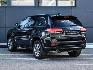Внедорожник Jeep Grand Cherokee 2014 года, 3099000 рублей, Кирилловка