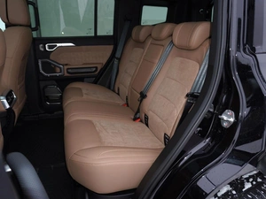 Внедорожник Jetour T2 2024 года, 3595000 рублей, Тверь