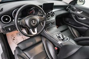 Седан Mercedes-benz C-класс 2015 года, 1969000 рублей, Красноярск