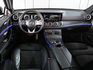 Седан Mercedes-benz E-класс 2019 года, 2989000 рублей, Ростов-на-Дону
