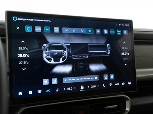 Внедорожник Jetour T2 2024 года, 3498999 рублей, Москва