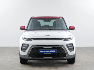 Внедорожник Kia Soul 2020 года, 2310444 рублей, Москва