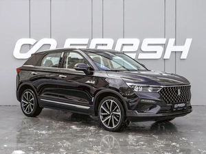 Внедорожник FAW Bestune T77 2024 года, 1980000 рублей, Краснодар