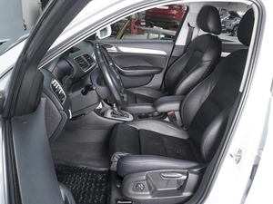 Внедорожник Audi Q3 2016 года, 2280000 рублей, Ростов-на-Дону