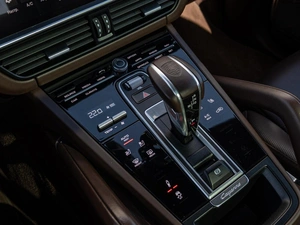 Внедорожник Porsche Cayenne GTS 2021 года, 20600000 рублей, Краснодар