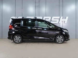 Минивэн Honda Freed+ 2020 года, 1649000 рублей, Воронеж