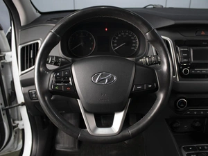 Внедорожник Hyundai Creta 2020 года, 2090000 рублей, Омск