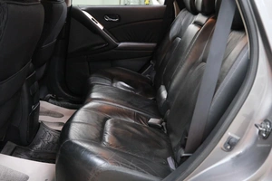 Внедорожник Nissan Murano 2011 года, 1339000 рублей, Омск