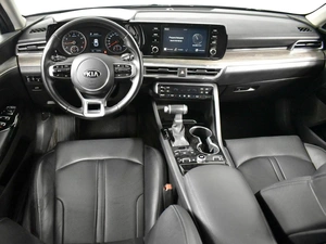 Седан Kia K5 2021 года, 2399900 рублей, Казань