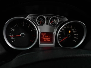 Седан Ford Focus 2009 года, 549000 рублей, Воронеж