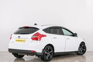 Хетчбэк Ford Focus 2012 года, 899000 рублей, Красноярск