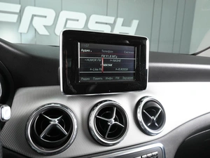 Внедорожник Mercedes-benz GLA-класс 2015 года, 2599000 рублей, Аксай