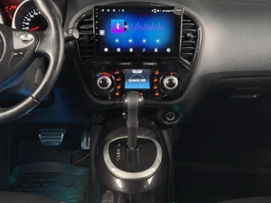 Внедорожник Nissan Juke 2014 года, 1329000 рублей, Нижневартовск