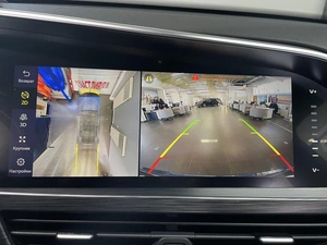 Внедорожник Geely Tugella 2022 года, 2920000 рублей, Ярославль