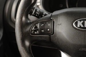 Внедорожник Kia Sportage 2013 года, 1199000 рублей, Челябинск