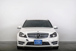 Седан Mercedes-benz C-класс 2013 года, 1549000 рублей, Томск