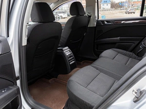 Лифтбек Skoda Superb 2009 года, 850000 рублей, Краснодар