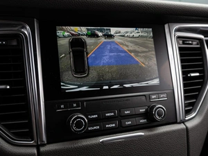 Внедорожник Porsche Macan S 2016 года, 4000000 рублей, Краснодар