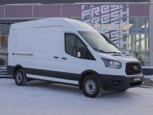Ford Transit, VIII (2013—н. в.) 2.2 TDCi FWD MT (125 л.с.) 2020г. 2020 года, 2419000 рублей, Петрозаводск