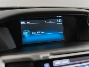 Седан Honda Accord 2017 года, 2170000 рублей, Красноярск