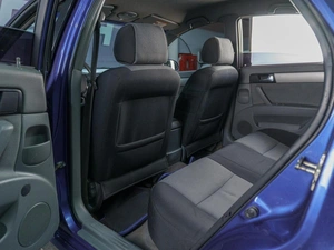 Седан Chevrolet Lacetti 2011 года, 529000 рублей, Сургут