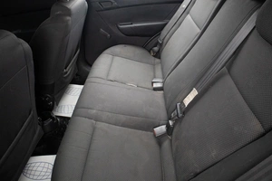 Седан Chevrolet Aveo 2008 года, 249000 рублей, Оренбург