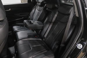 Внедорожник Hyundai Santa Fe 2018 года, 2679000 рублей, Новокузнецк